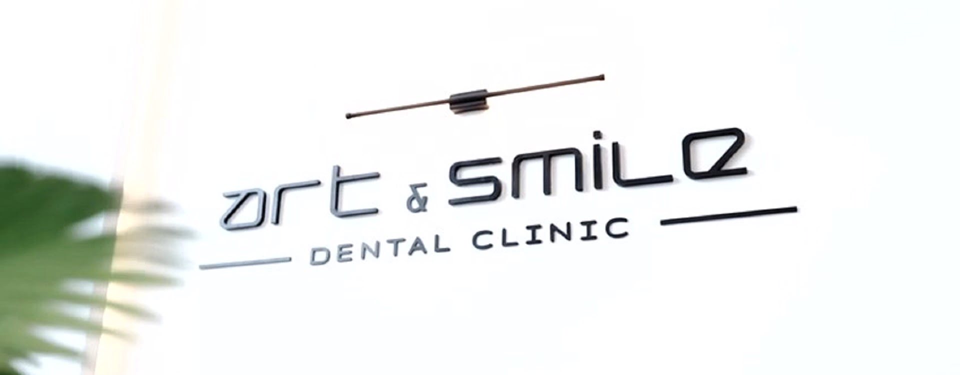 Art & Smile Dental Clinic, Aesthetic Dentistry, Restorative and Endodontics, Prosthetic Treatments, Orthodontic Treatments, Surgical Treatments, Temporomandibular joint disorders and treatments, Pediatric Dentistry and Preventive Applications, Gingival Periodontal Diseases and Treatments
